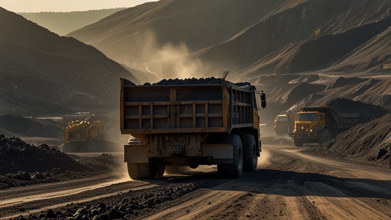 доставка инертных материалов