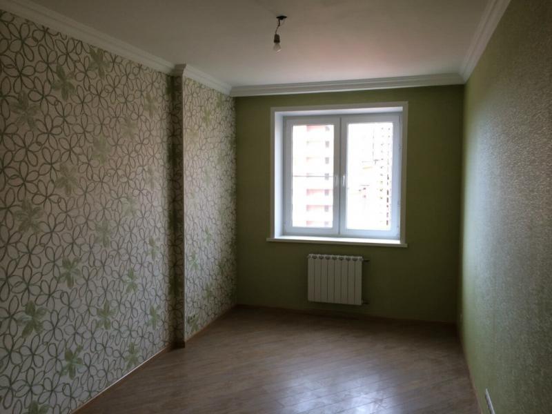 Роман:  Поклейка обоев комната кухня коридор во Владимире 