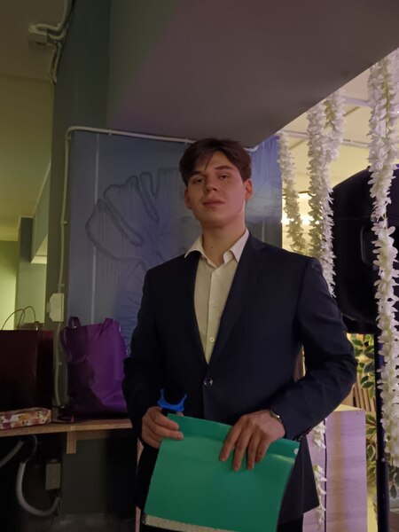 Ведущий и Диджей на Ваш праздник!