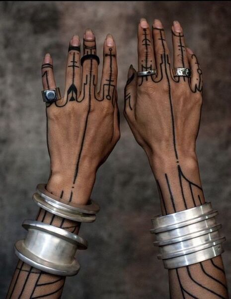 Массаж-перезагрузка