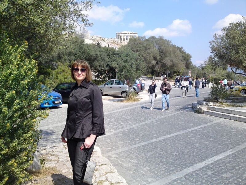 Греческий язык