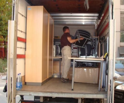 Домашний переезд,переезд квартиры.Перевозка мебели.