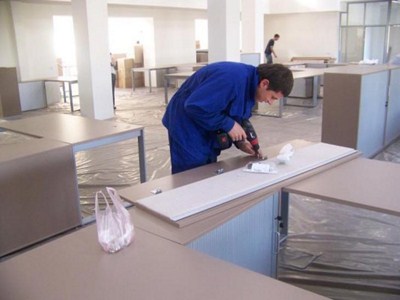 Сборка и ремонт мебели Свердлова