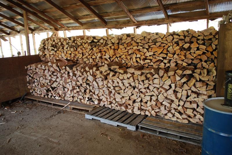 Андрей:  Купить Берёзовые дрова