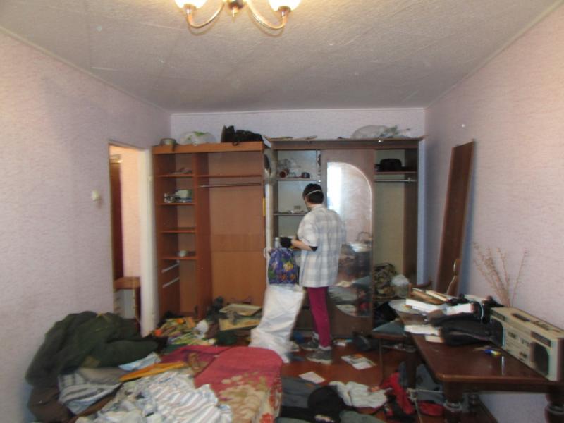 Георгий:  Уборка квартир Вынос и Вывоз старой мебели 