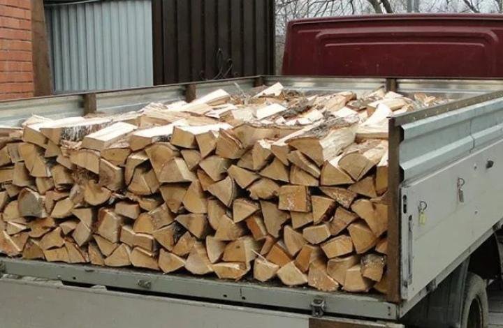 Виктор:  Колотые дрова с доставкой недорого 