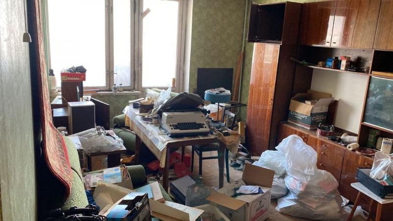 Екатерина:  Утилизация старой мебели Москва