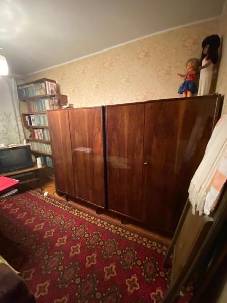 Екатерина:  Утилизация старой мебели Балашиха