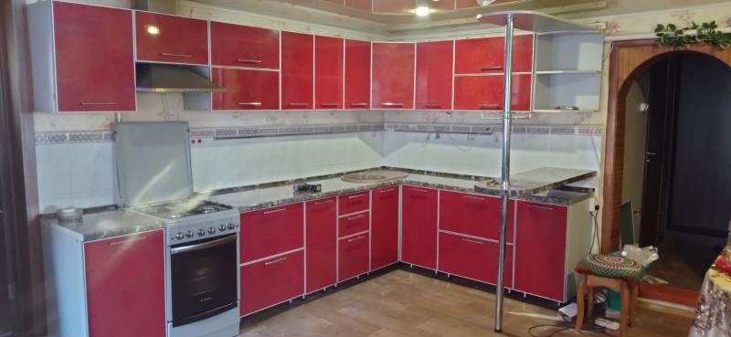 Дмитрий:  Изготовление кухонных гарнитуров 