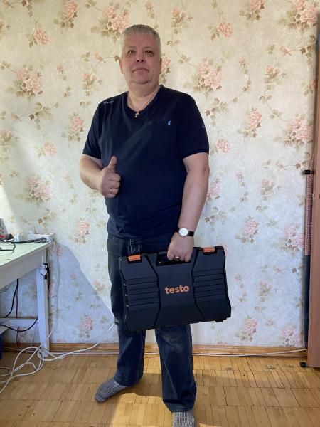 Валерий:  Ремонт холодильников в Кирове на дому