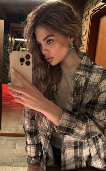 Жена на час 