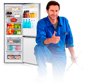 Александр:  ремонт холодильников