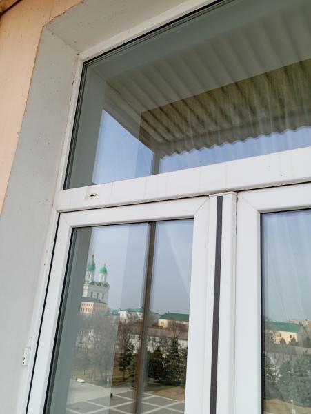 Уютные окна:  Ремонт пластиковых окон