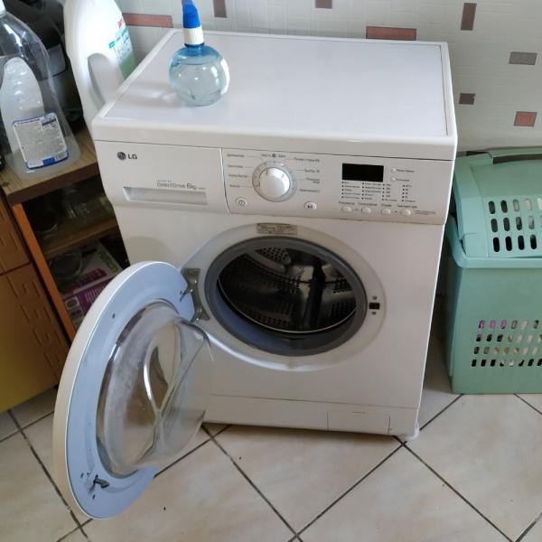 Андрей:  Ремонт стиральных машин Тольятти