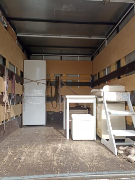 ГРУЗОПЕРЕВОЗКИ С ГРУЗЧИКАМИ, ПЕРЕЕЗД КВАРТИРЫ. *