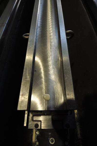 круглая наружная шлифовка. шлифовка екатеринбург. шлифование каменной столешницы. Gws 26-230 jh. круглые полировка металл.