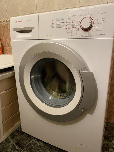 Доверяйте ремонт стиральных машин Samsung профессионалам!