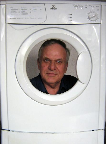 Владимир:  Ремонт стиральных машин 