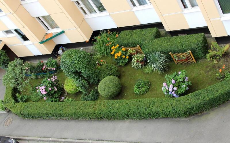 Садовник, благоустройство и озеленение участков в СПБ