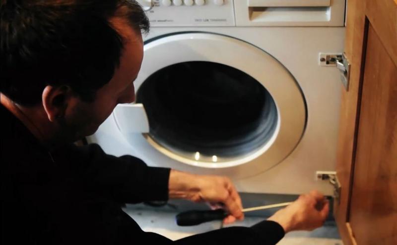 Антон:  Ремонт стиральных и посудомоечных машин на дому в Копейске