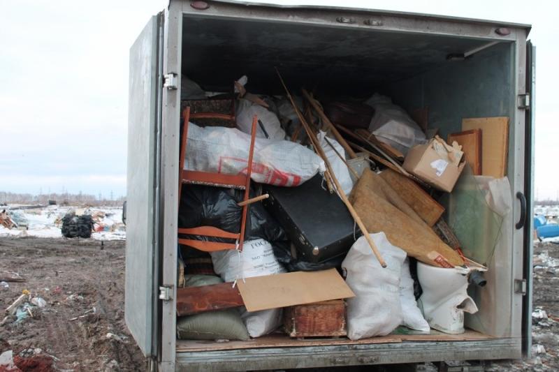 АЛЕКСАНДР:  Вывоз мусора, демонтаж в Краснодаре 