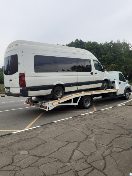 Эвакуатор в Жукове, в Воробьях 24ч. 8.910 707 56 50