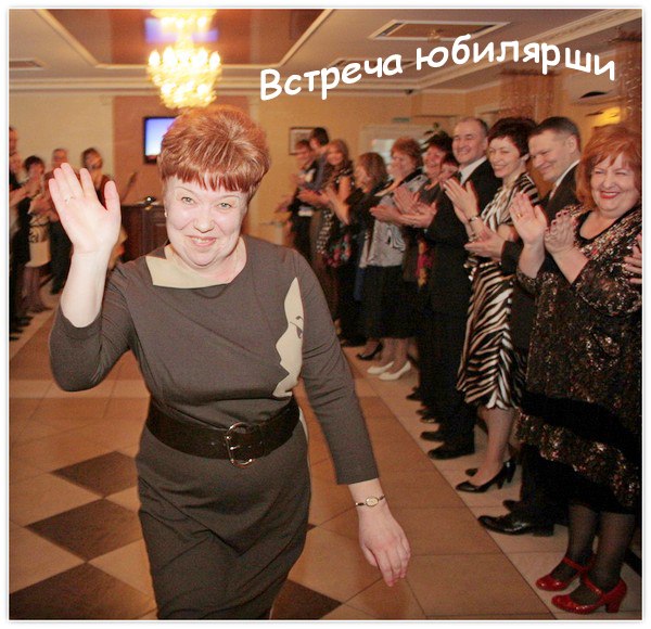 Ведущая и диджей на ваше событие