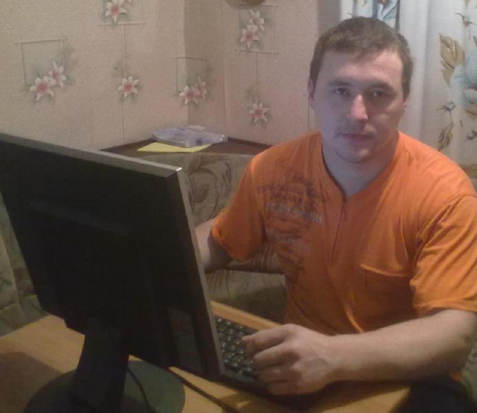 Владимир:  Компьютерный мастер на дому Лобня