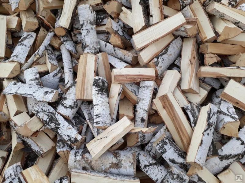 Полина:  Продам дрова колотые сухие 