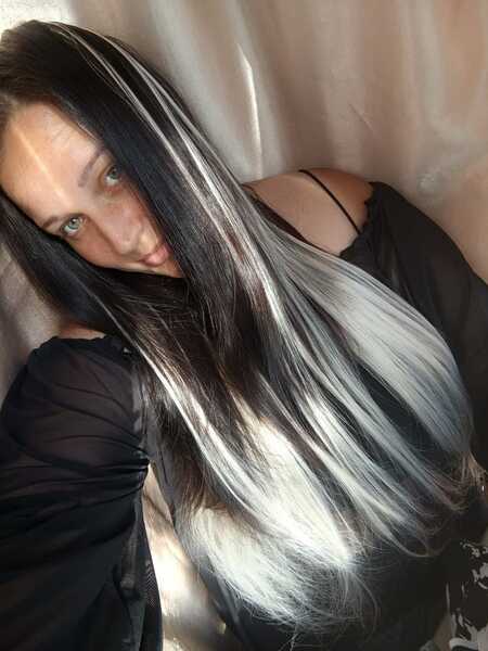 Наращивание волос