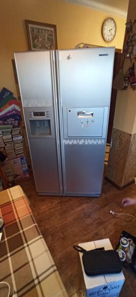 Юля:  Ремонт холодильников сызрань 