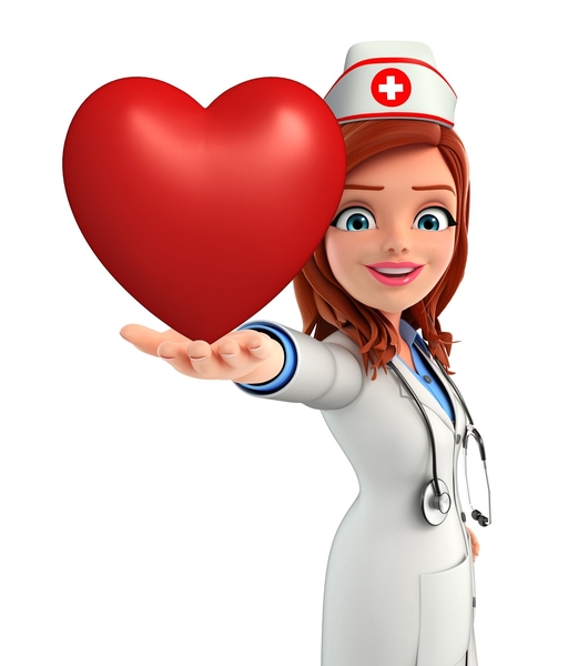 Медсестра на дом