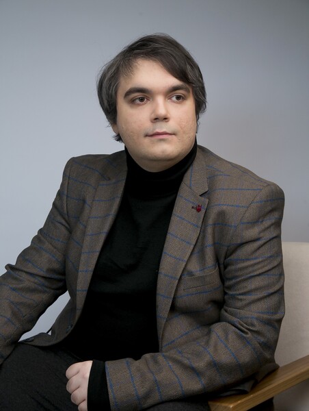 Репетитор по немецкому и английскому языку из Германии.