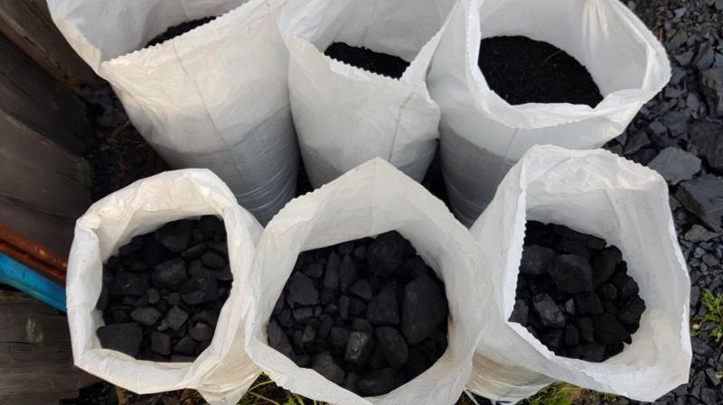 Артём:  Уголь с доставкой 