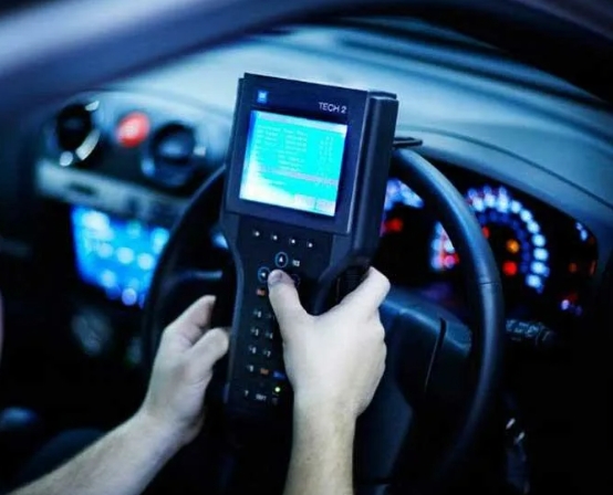 Компьютерная диагностика авто. Выездной автоэлектрик