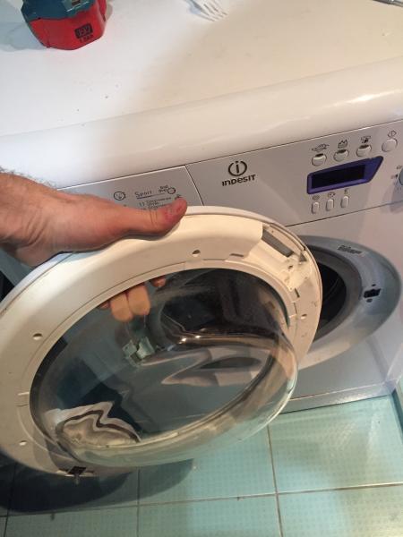 Алексей:  Ремонт стиральных машин 