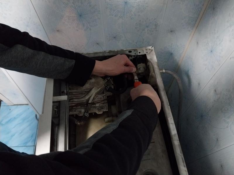 Кирилл:  Ремонт стиральных машин на дому