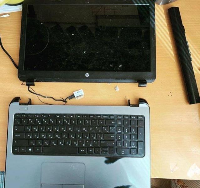Илья:  Ремонт компьютеров и ноутбуков на дому, гарантия