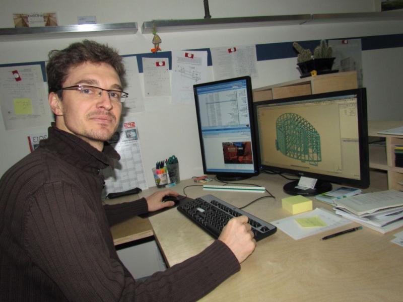 Александр компьютерный мастер:  Ремонт ноутбуков и компьютеров на дому в Коврове