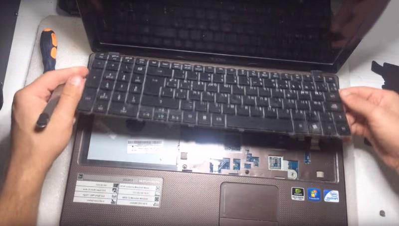 Дмитрий:  Ремонт ноутбуков, компьютеров на дому в Новосибирске