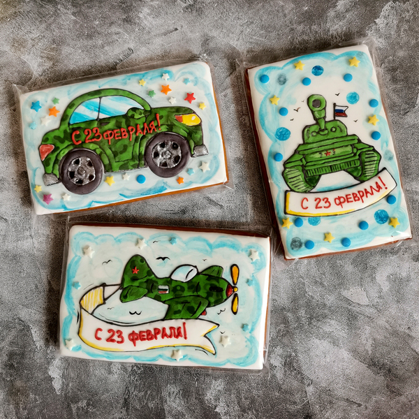 ПРЯНИКИ ДЛЯ ДЕТЕЙ и взрослых.