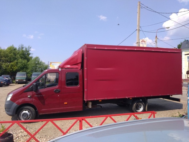 Коммерческие перевозки / Грузчики / Переезды