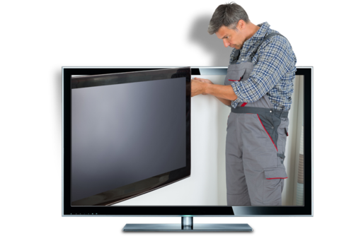 Арсений:  Опытный телемастер, ремонт телевизоров всех моделей