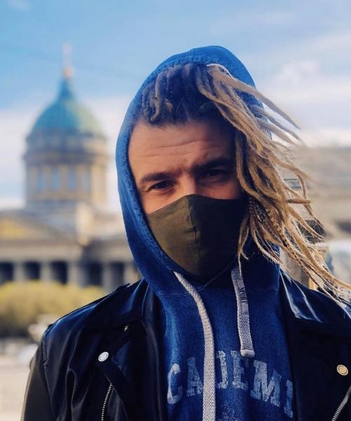 Плетение афро-кос. Дреды. Локоны. Обучение