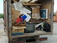 Екатерина:  Вывоз мусора старой мебели Подольск