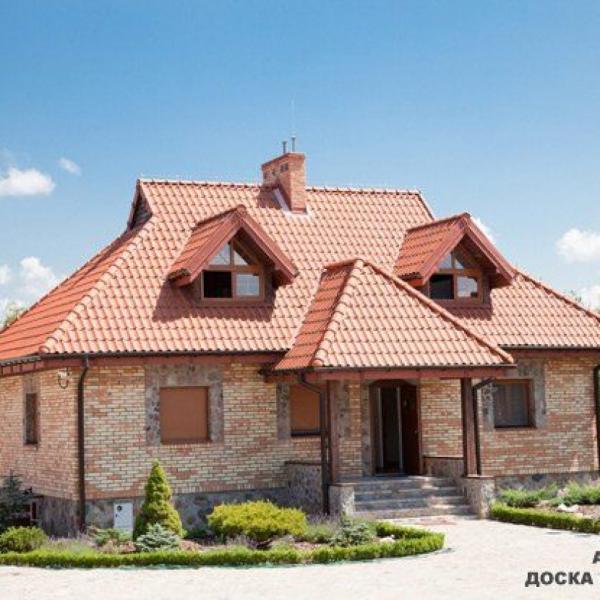 Кровельные работы Ремонт крыши Монтаж крыши Кровли