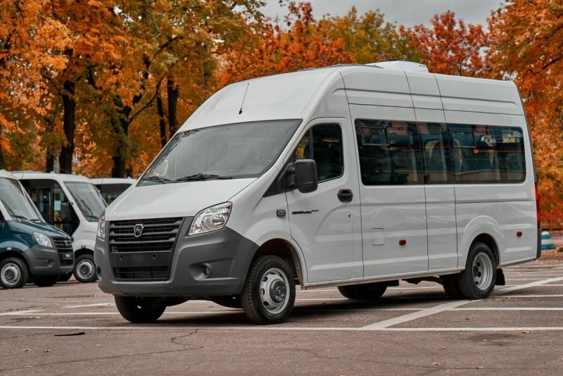 Сдам в аренду автобусы 13-45 мест.