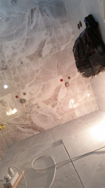 Денис:  Профессиональный ремонт ванных комнат 700 Пикселей