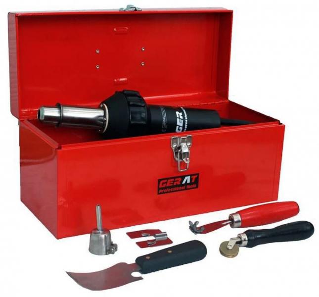 Аренда аппарата для сварки линолеума