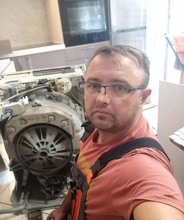 Ремонт стиральных машин в Воронеже на дому